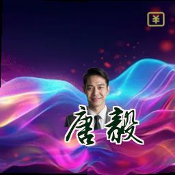唐毅
